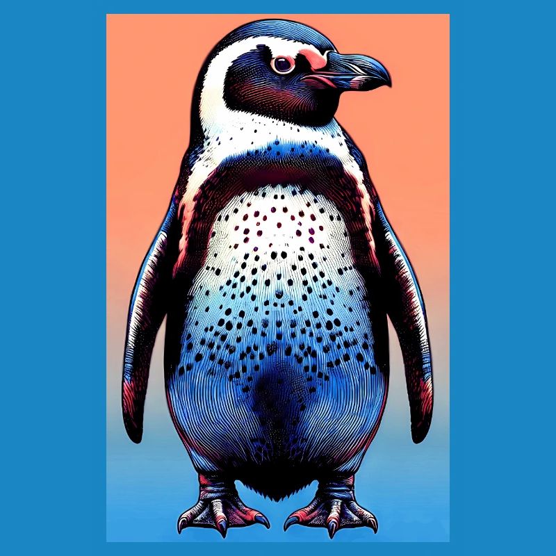 penguin
