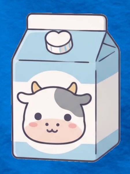 Milch