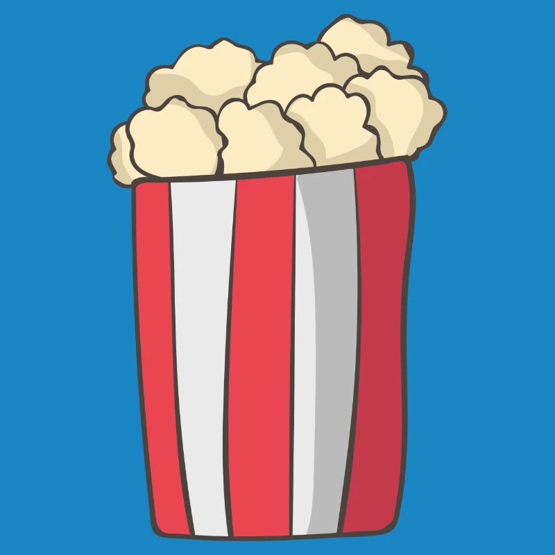 pop-corn
