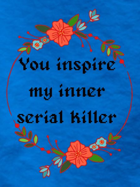 Serial killer