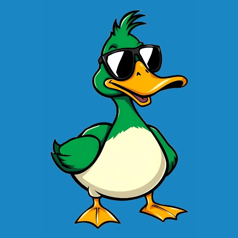 Duck