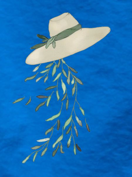 Blaetterhut