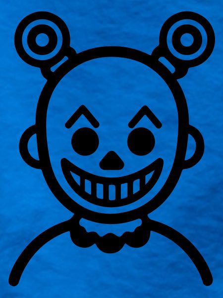 Clown Comic