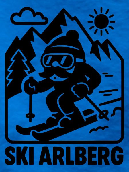 ski arlberg