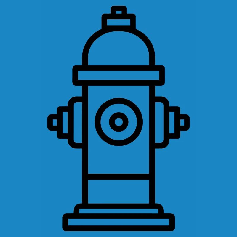 Fire hydrant