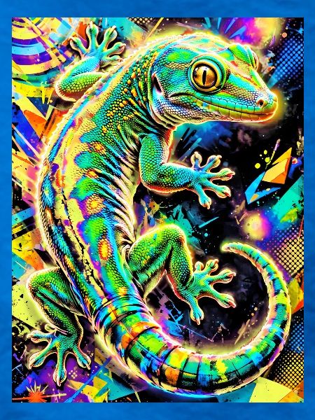 Gecko