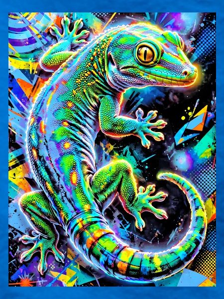 Gecko