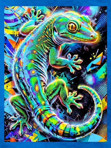Gecko
