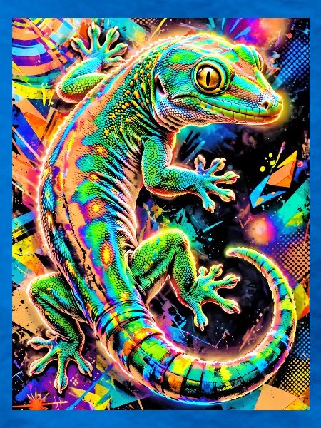 Gecko