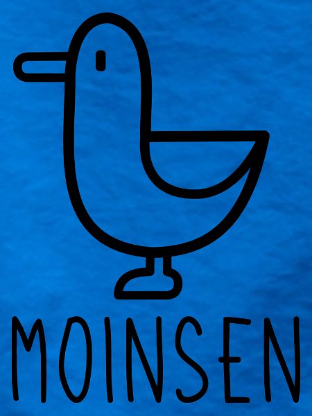 Moinsen