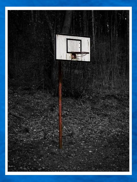 KEIN SPIEL.