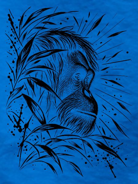 Orang Utan