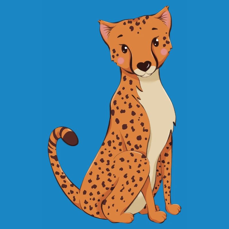 Guépard