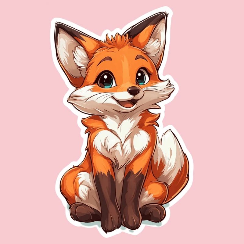 Fuchs