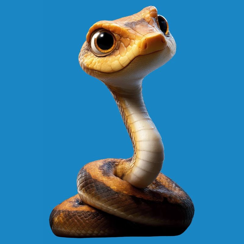 Schlange Python Kobra Klapperschlange Schlangen