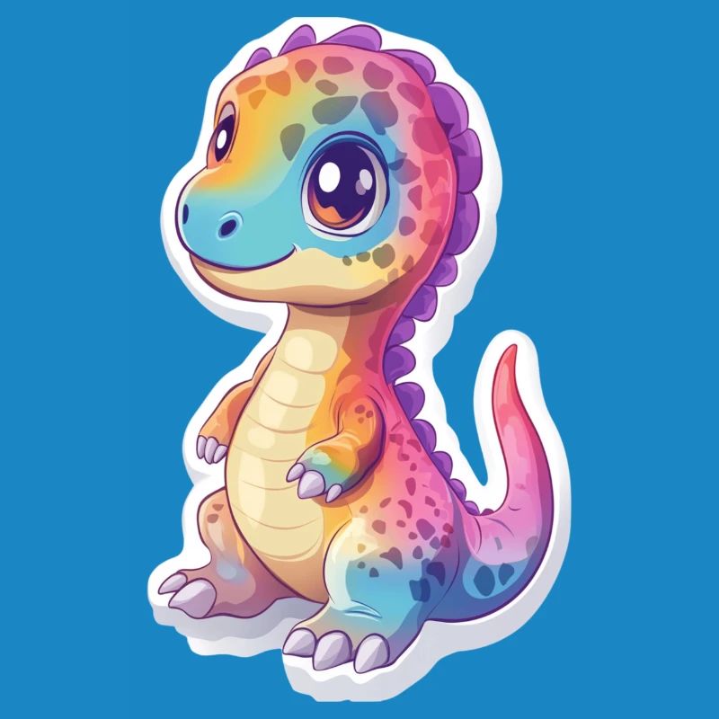 Dinosaurier