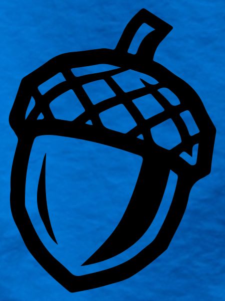 Eichel Symbol
