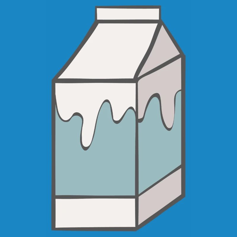 milk