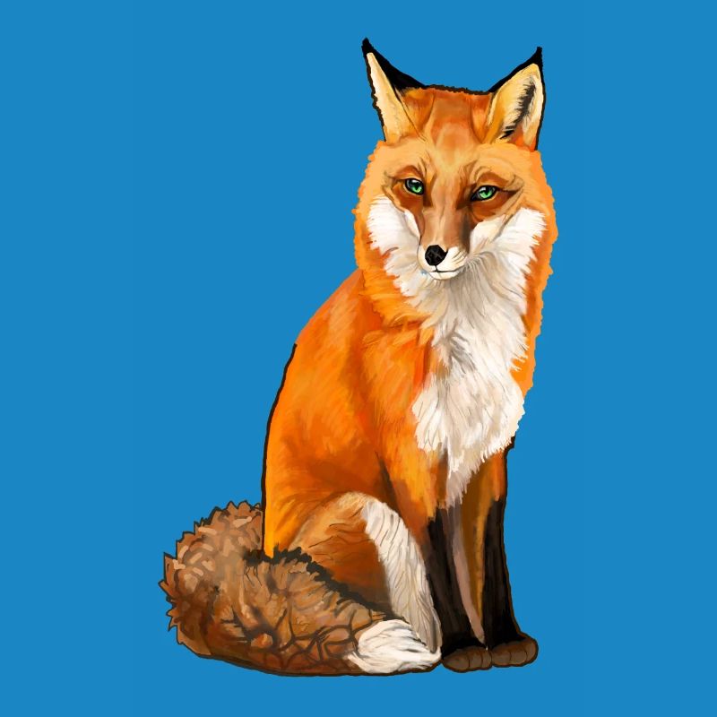 Fuchs
