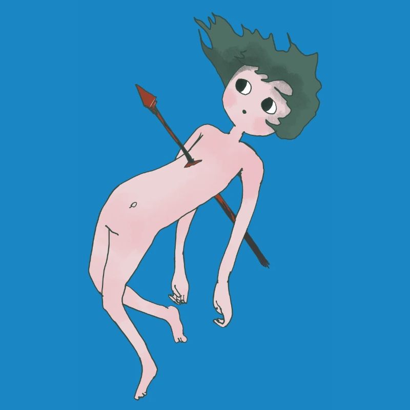 Cupid's Arrow