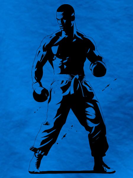 Kickboxer
