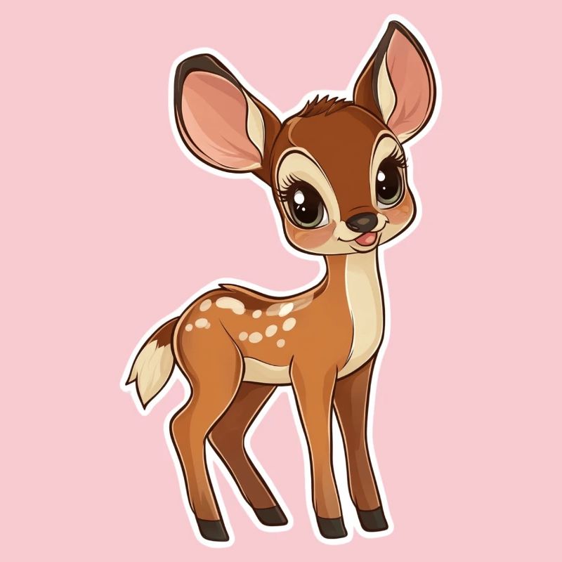 roe deer