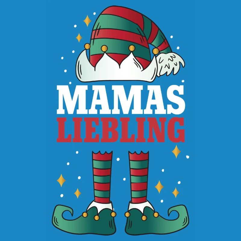 Le préféré de Maman de Noël