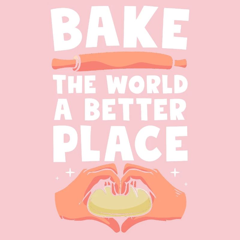 Baker Baker Baking