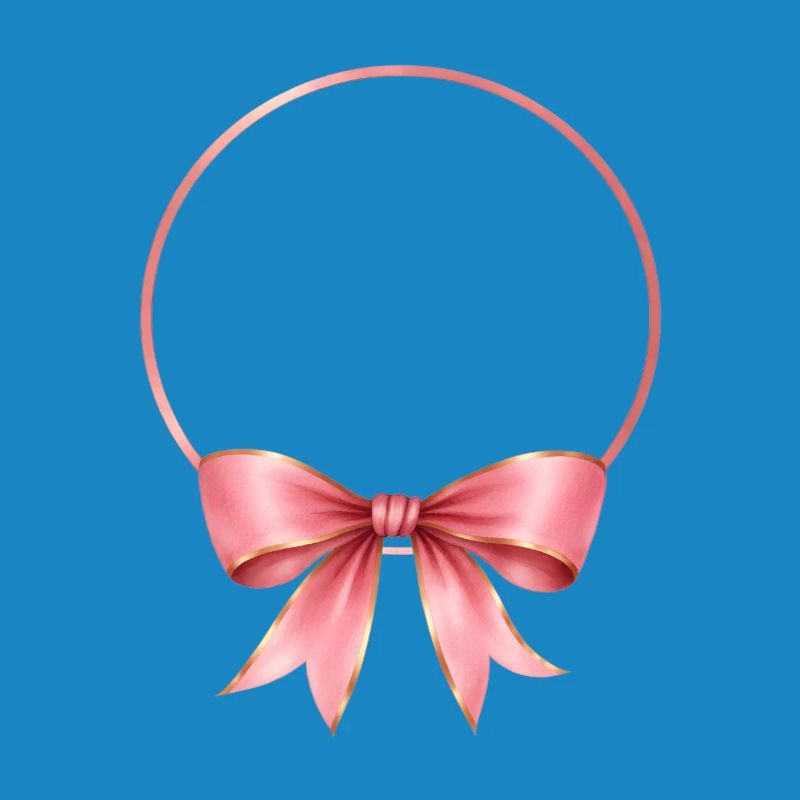 Loop circle can be personalized