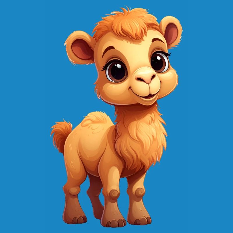 Camel / Dromedary
