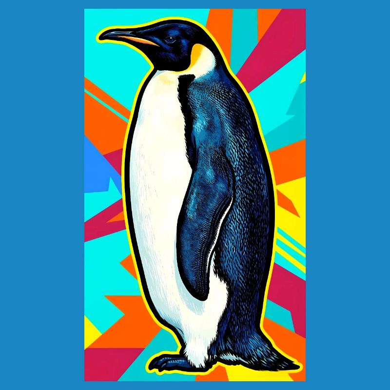 penguin
