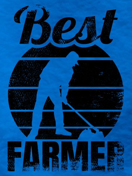 Best Farmer