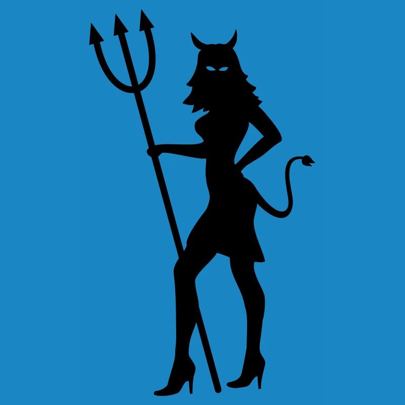 devil