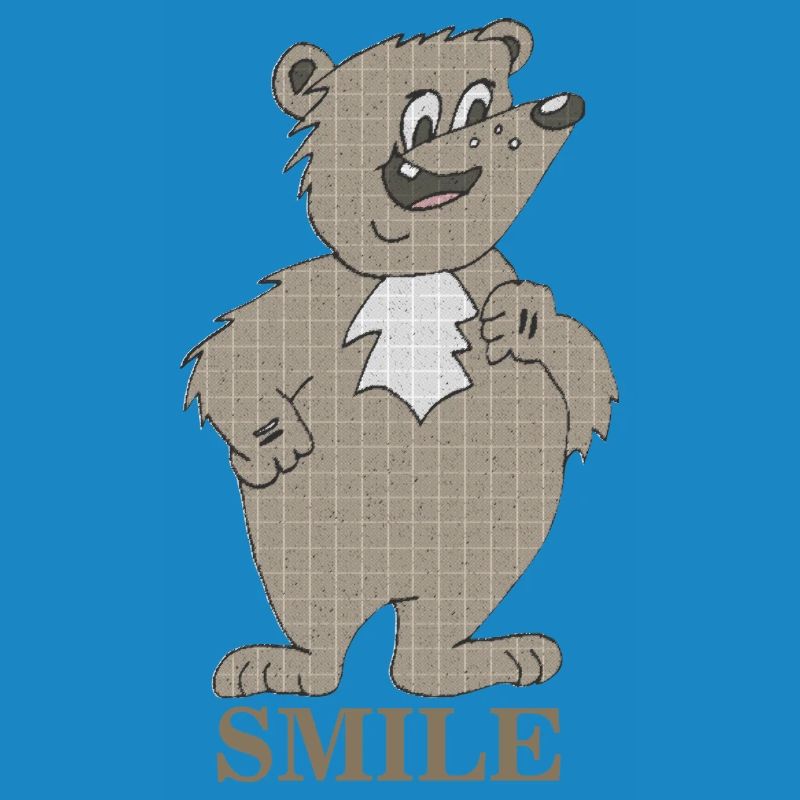 Bear SMILE
