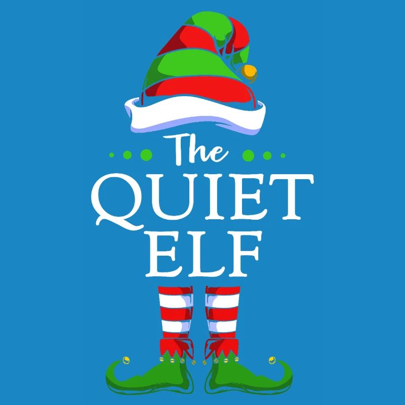Elf Elf Christmas Gift