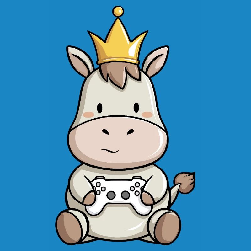 controller esel krone
