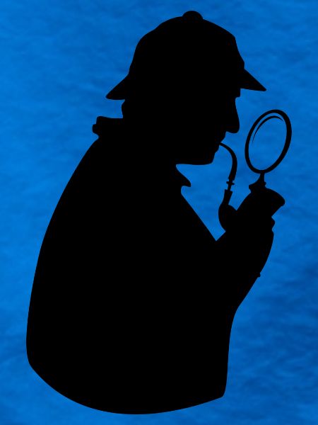 sherlock holmes 147255