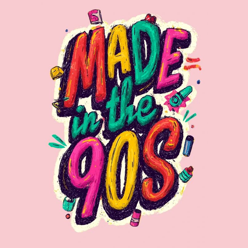 Realizzato negli anni '90