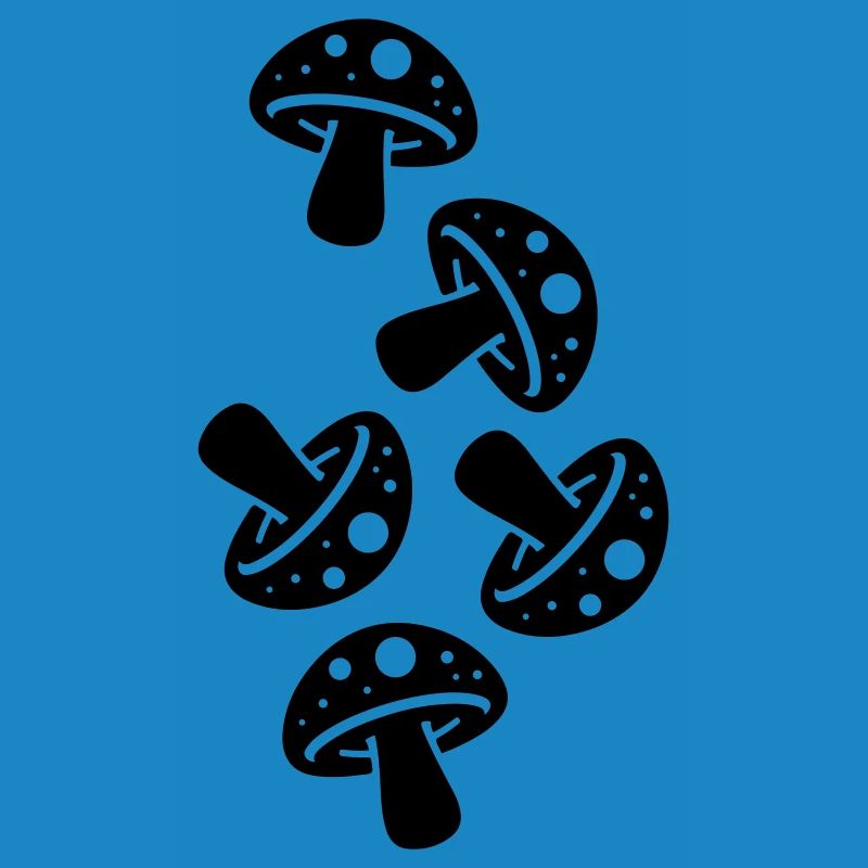 Mushrooms Mushroom Toadstool