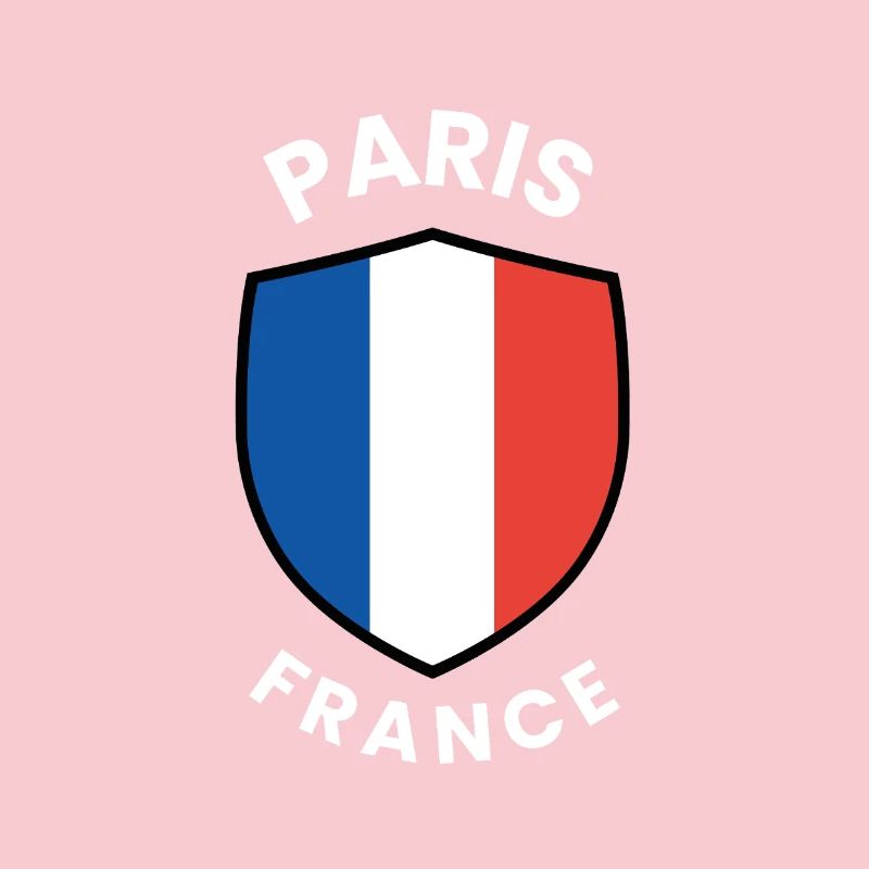 Emblème du drapeau de Paris