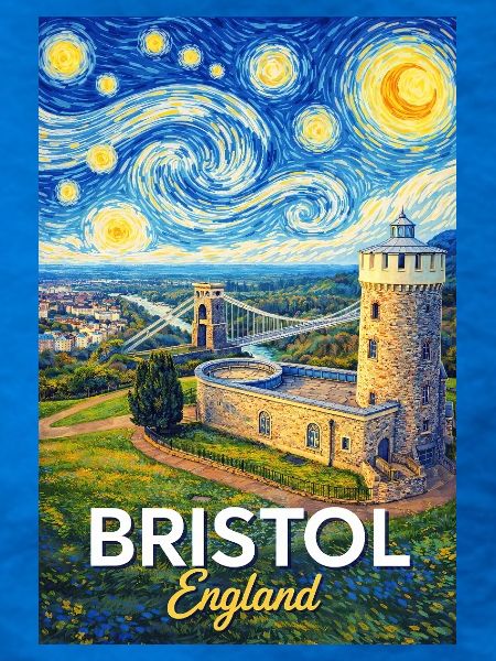 Bristol, England