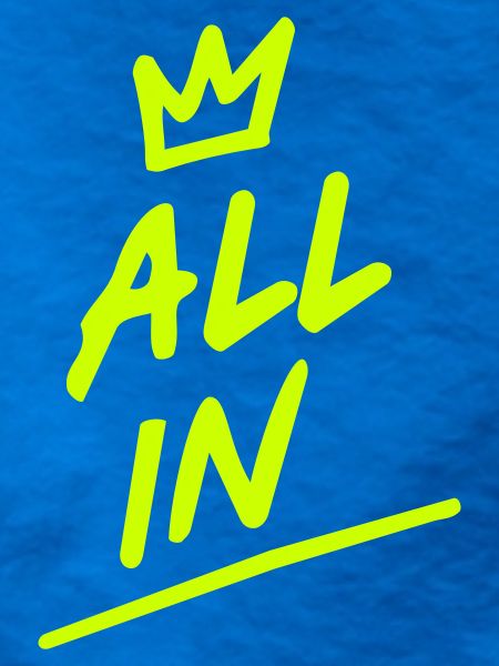 ALL IN