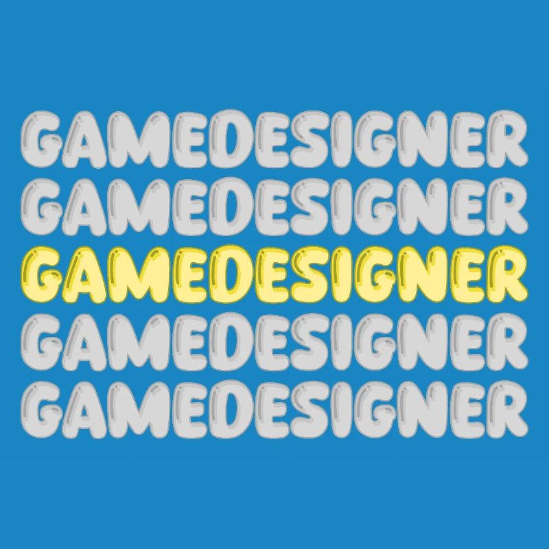 Work Game Designer