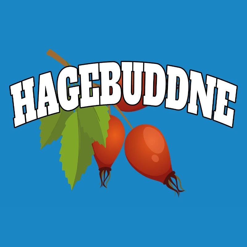 Hagebuddne – Pun Meme Saying