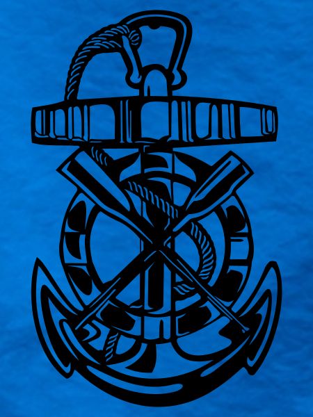 Anker, Maritimes, Rettungsring