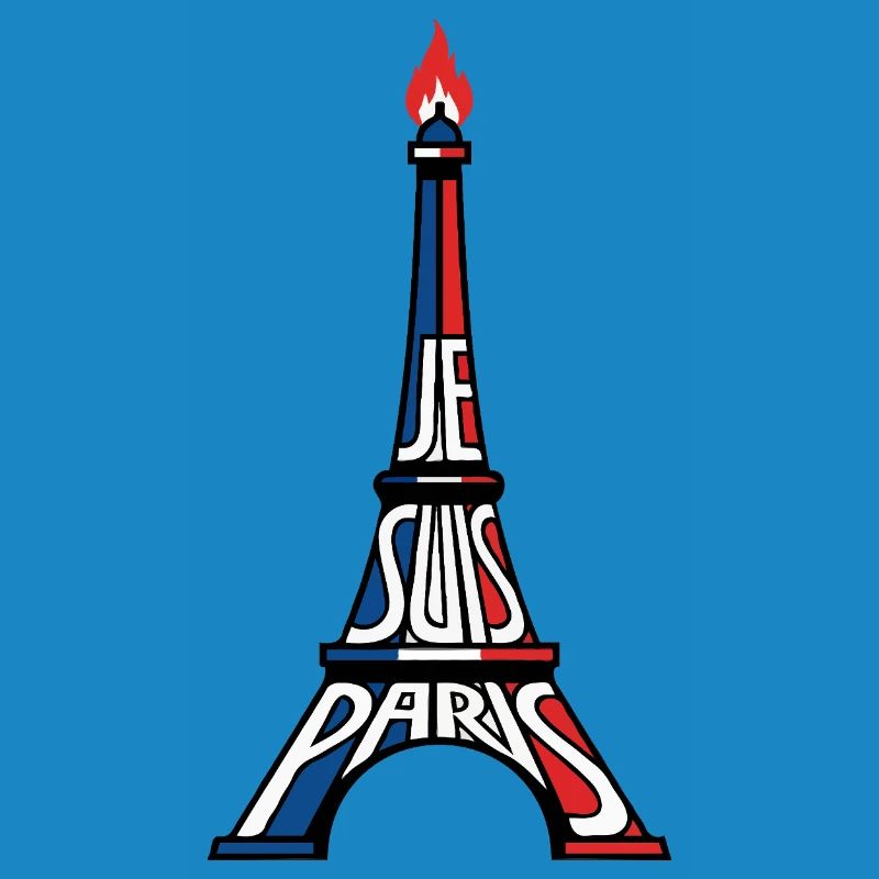 Paris Eiffel Tower