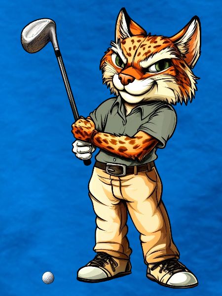 Luchs Golf