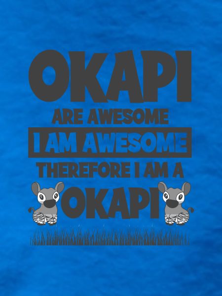 Okapi Design