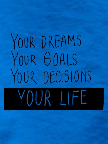 Your Life