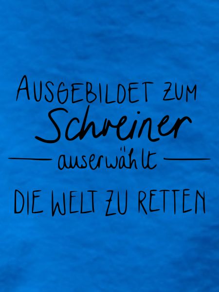 Schreiner